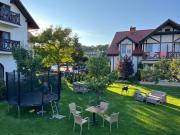 Orzechówka- dla rodzin z dziećmi