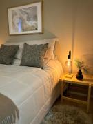 Satamanhelmen näköalahuoneisto