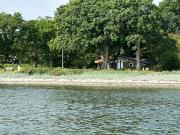 Holiday House In 1St Row To Nice Beach