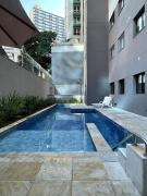 08 - Apto Studio Liberdade Sé 500Metrô