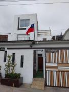 3 habitaciones privadas