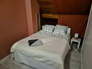 Appartement meublé , 1 chambre