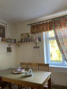 18 oaks Private Countryside-palace apartments