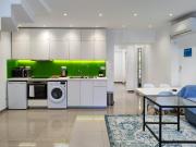 KYMA Apartments Athens 18