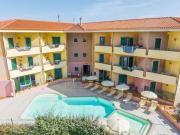 Holiday home in Santa Teresa di Gallura 27332 Holiday home in Santa Teresa di Gallura 27332