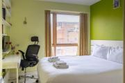 GuestReady - Cosy nest in Dublin