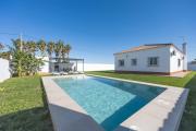 Chalet La Barrosa