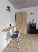 Apartamento Central Pereira 304