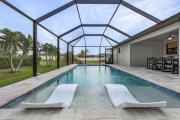 Experience Tranquility, Heated Pool, Bicycles -Villa Slow M