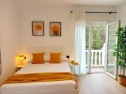 Country House, Paradise Holiday Homes