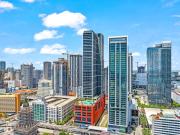 PH 5107 Gale Luxury 1BR with Sea - Downtown Views