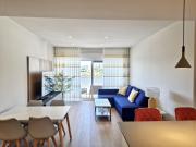 SR Wellingtonia Estepona Centro