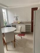 Apto inteiro mobiliado