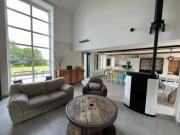 Spacieuse maison de vacances à Saint-Aubin avec 5 chambres