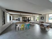 Spacieuse maison de vacances à Saint-Aubin avec 5 chambres