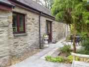 Old Rectory Cottage - Dinas Country Club Old Rectory Cottage - Dinas Country Club