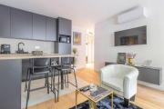 Apartman The Urban Cukor Suite- Free Parking
