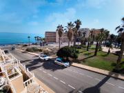 Dream house with Sea Views in La Mata Beach