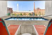 Aloft by Marriott Durham Downtown