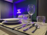 P109 - Luxo em Pinheiros | Metrô | Av. Rebouças