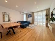 Apartment No 401 Lebada Lake