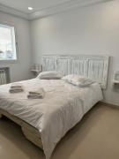 les portes vieillies