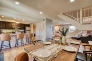 The Scott Casa - Walkable to Old Town Scottsdale, vibrant space, inviting patio!