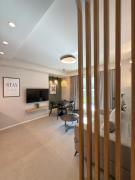 LIV Luxury Mini Penthouse City Center 7A