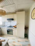 Chalet de plage, authentique !