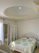 Super Spot pied dans leau