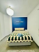 Blue Heaven Apartments