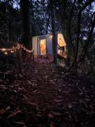 ZEN House Tiny house by the lake