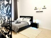 HolidayHome Apartments I Spacious Private Room in Heart of Berlin