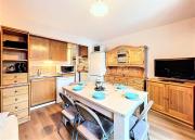 Résidence Zodiaque - APPARTEMENT 3 PIECES 6 PERSONNES MAE-9694