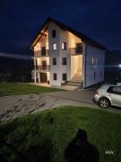 Apartament HATERE Apartament HATERE