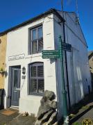 Bear Cottage Cosy little place in the heart Ingleton