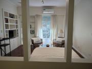Charming Atelier in the heart of Recoleta Charming Atelier in the heart of Recoleta