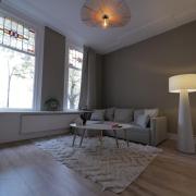 Living Room Apartments