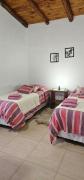 Top Villa Lago Rivadavia