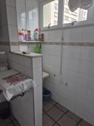 Apartamento Metro General Osorio