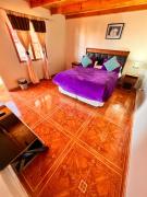 Top San Pedro de Atacama