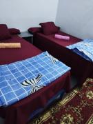 Grand Square Hostel Luxor