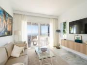 Ojén Retreat with Pool