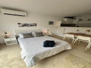 Studio in Estepona near Sandy Beach