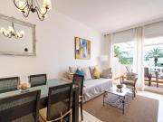 Apartment in Elviria near Marbella Beach