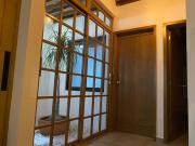 Centro histórico cerca del mar