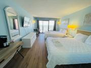 Sand Castle resort #8 ocean front great condo
