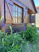 Cabaña Los Huemules