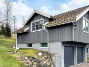 4 star holiday home in Romelanda