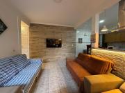 Casa aconchegante, sinta-se em casa